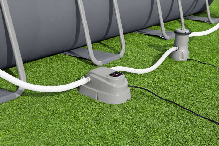 Bestway Poolheizung 2.800 W